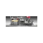 Збірна модель Revell Підводний човен Type VII C/41 рівень 4 масштаб 1:144 (RVL-05100) - зменшене зображення 8