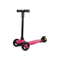 Самокат BabyHit Crosser Pink (71639) - зменшене зображення 1