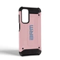 Чохол до мобільного телефона Armorstandart Panzer Samsung A25 5G (A256) Pink (ARM73711) - зменшене зображення 2
