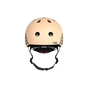 Шолом Scoot&Ride 45-51см , леопард, з ліхтариком (SR-181206-LEOPARD) - уменьшенное изображение 4