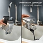 Пилосос Rowenta Clean It (IN5020F0) - уменьшенное изображение 8