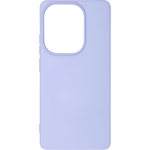 Чохол до мобільного телефона Armorstandart ICON Xiaomi Redmi Note 13 Pro 4G Lavender (ARM73139) зображення 1