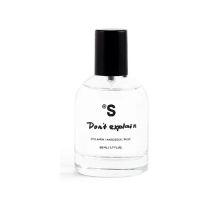 Парфумована вода Sister's Aroma Don't Explain 50 мл (4820227783052) изображение 1