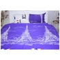 Постільна білизна MirSon King Size Бязь Premium 19-0426 Fucsia 220х240 (2200001171992) - зменшене зображення 2