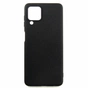 Чохол до мобільного телефона Dengos Carbon Samsung Galaxy A22 (black) (DG-TPU-CRBN-125) - зменшене зображення 1