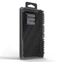 Чохол до мобільного телефона Armorstandart Matte Slim Fit Xiaomi Redmi Note 13 5G Black (ARM71892) - зменшене зображення 5