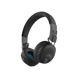 Навушники Jlab Studio Wireless Black (IEUHBASTUDIORBLK4) зображення 1