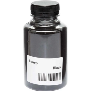 Тонер Utax CD 1028/1128, LP 3238/3230, 450г Black AHK (3203817) зображення 1