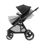 Коляска Maxi-Cosi ZELIA3 Essential Black (1210672111) - зменшене зображення 7
