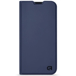 Чохол до мобільного телефона Armorstandart OneFold Xiaomi Poco C71 4G Dark Blue (ARM84888) зображення 1