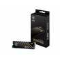 Накопичувач SSD M.2 2280 1TB SPATIUM M450 MSI (S78-440L690-P83) - зменшене зображення 5