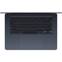 Ноутбук Apple MacBook Air 15 M3 A3114 Midnight (MC9L4UA/A) - зменшене зображення 2