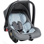 Автокрісло Lionelo Noa Plus (LO-NOA PLUS GREY SCANDI) - зменшене зображення 2