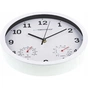 Настінний годинник Esperanza Wall Clock Lyon 25см White (EHC016W) - уменьшенное изображение 3