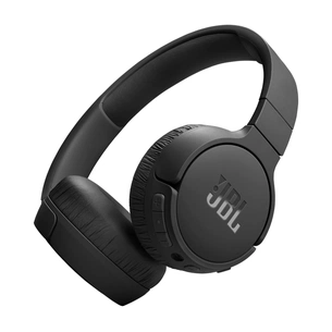 Навушники JBL Tune 670NC Black (JBLT670NCBLK) зображення 1