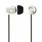 Навушники Gembird MHS-EP-CDG-S Grey (MHS-EP-CDG-S) - зменшене зображення 1