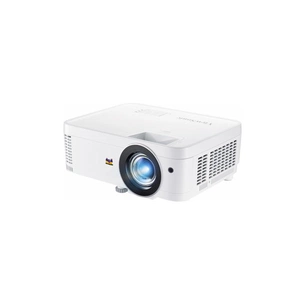 Проектор ViewSonic PX706HD (VS17266) зображення 1