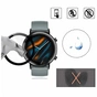 Плівка захисна BeCover Honor MagicWatch 2 42mm Black (706045) - уменьшенное изображение 5