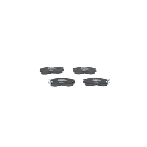 Гальмівні колодки Bosch 0 986 460 979 зображення 1