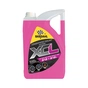 Антифриз BARDAHL G12+ RED ANTIFREEZE - ANTIGEL ROUGE червоний 5л (7113R) - зменшене зображення 1
