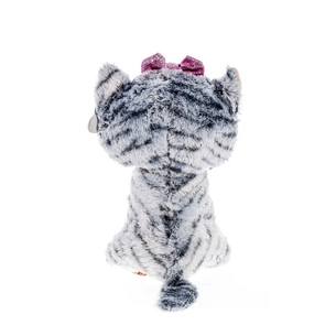 М'яка іграшка Ty Beanie Boo's Кошеня Kiki 15 см (37190) зображення 1