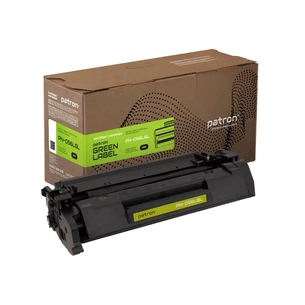 Картридж Patron Canon 056L Green Label (PN-056LGL) зображення 1