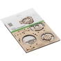 Збірна модель Ugears механічний Навігатор дат (70036) - зменшене зображення 5