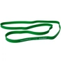 Еспандер PowerPlay 4115 Level 3 Green 16-32 кг (PP_4115_Green_(16-32kg)) - зменшене зображення 2