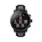 Смарт-годинник Amazfit Stratos 2S Black - зменшене зображення 1