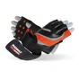 Рукавички для фітнесу MadMax MFG-568 Extreme 2nd edition Black/Red M (MFG-568_M) - зменшене зображення 1