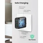 Зарядний пристрій Ugreen CD161 36W 2xUSB QC 3.0 Charger (Black) (10216) - зменшене зображення 2