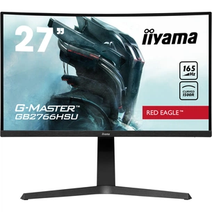 Монітор iiyama GB2766HSU-B1 зображення 1