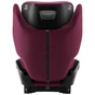 Автокрісло Britax-Romer Discovery Plus Burgundy Red (2000036851) - зменшене зображення 5