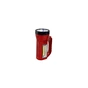 Ліхтар Stenson світлодіодний акумулятор 800mah Червоний (Stenson SW-785WCOB red) - зменшене зображення 2
