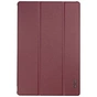 Чохол до планшета BeCover Smart Case Lenovo Tab M10 (4th Gen) TB-311FU 10.1" Red Wine (713112) - зменшене зображення 2