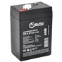 Батарея до ДБЖ Europower 6В 4.5Ah (EP6-4.5F1) - зменшене зображення 1