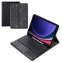 Чохол до планшета BeCover Keyboard+TouchPad Samsung Tab S9 Ultra 5G (SM-X910/SM-X916B) 14.6" Black (712367) - зменшене зображення 6
