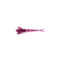 Силікон рибальський FishUP Flit 1.5" 016 - Lox/Green&Black (10шт/уп) (1862.00.69) - зменшене зображення 1