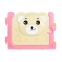 Дитячий манеж Same Toy Aole Звезды 10+2 (ограждение) (AL-W160309003) - уменьшенное изображение 3