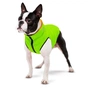 Курточка для тварин Airy Vest двостороння XS 30 помаранчево-салатова (1594) - уменьшенное изображение 4