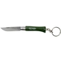 Ніж Opinel 4 Inox VRI Green (002054) - зменшене зображення 1