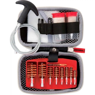 Набір для чистки зброї Real Avid Gun Boss Universal Cleaning Kit (AVGCK310-U) зображення 1