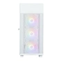 Корпус Zalman S5NEOWHITE - зменшене зображення 8