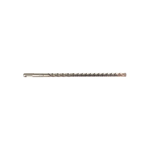 Бур Milwaukee SDS+ MX4, 10,0х265х200мм (4932352028) зображення 1