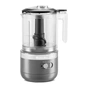 Кухонний комбайн KitchenAid 5KFCB519EDG - зменшене зображення 2