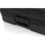 Кейс для клавішних Gator TSA ATA Slim 88-note Keyboard Case w/ Wheels (GTSA-KEY88SL) - уменьшенное изображение 4