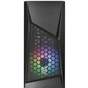 Корпус ThermalTake Commander G32 TG ARGB (CA-1P2-00M1WN-00) - зменшене зображення 2