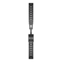Ремінець до смарт-годинника Garmin fenix 6 22mm QuickFit Carbon Gray DLC Titanium (010-12863-09) - зменшене зображення 2