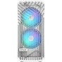 Корпус Fractal Design Torrent RGB White TG clear tin (FD-C-TOR1A-07) - зменшене зображення 9
