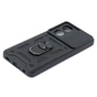 Чохол до мобільного телефона BeCover Military Oppo A38 Black (710714) - зменшене зображення 5